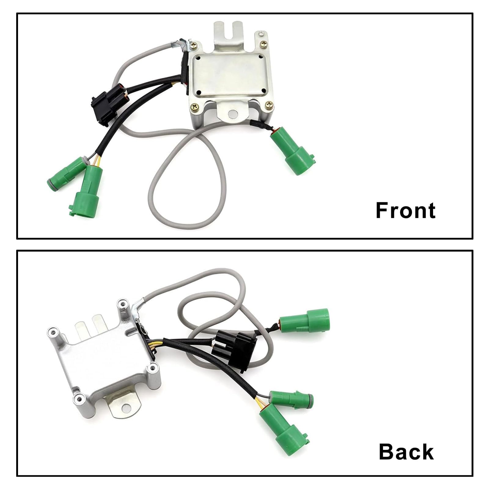Amazon.com: GXARTS 89620-35140 89620-35200 Ignition Control